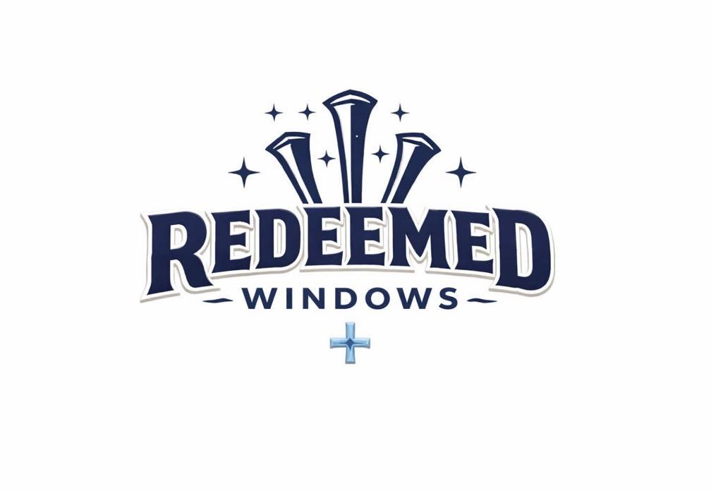 Redeemed Windows logo
