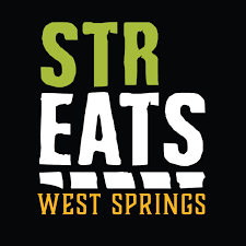 StrEATS logo